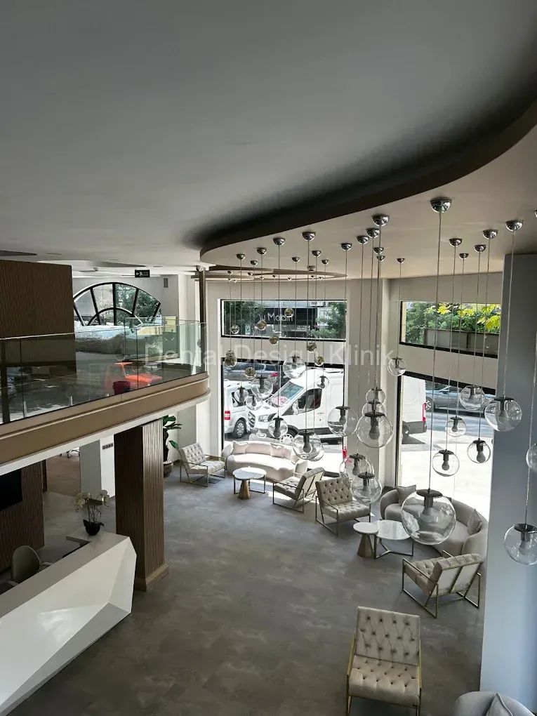 DENTAL DESIGN CLINIC