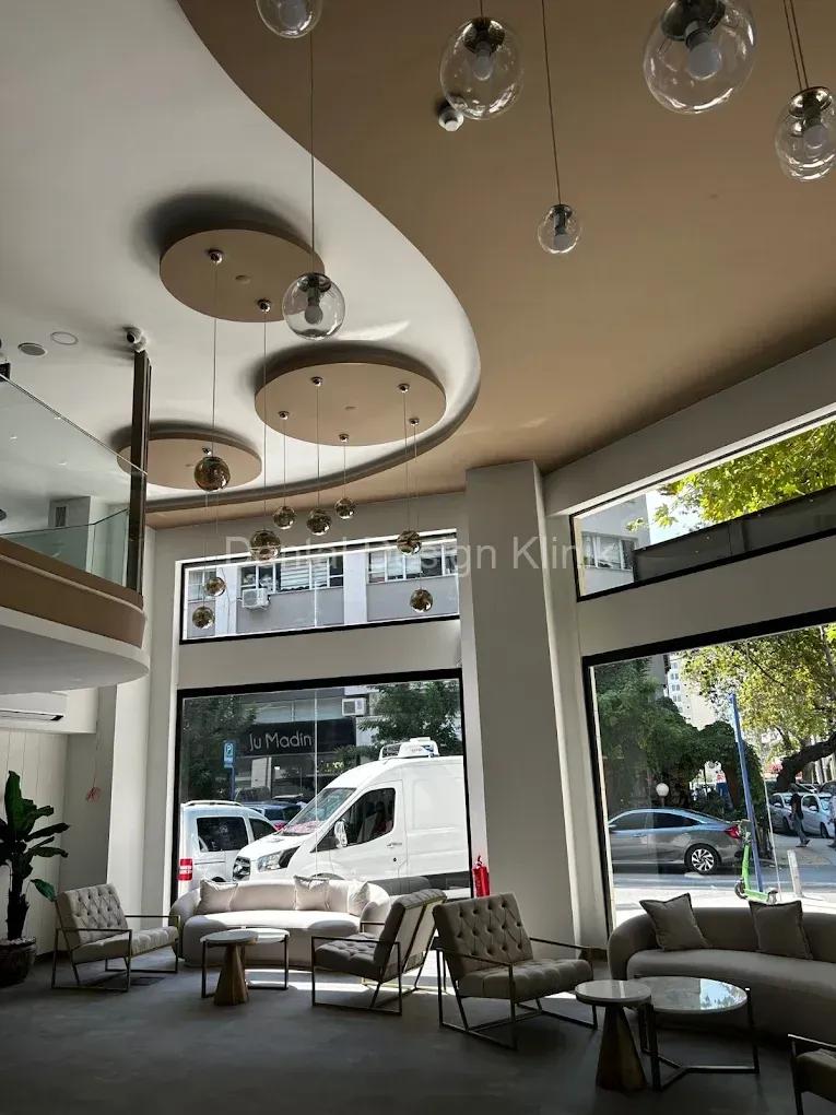 DENTAL DESIGN CLINIC