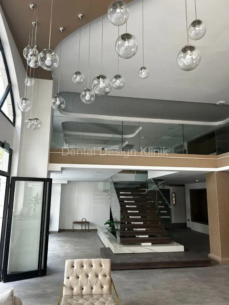 DENTAL DESIGN CLINIC