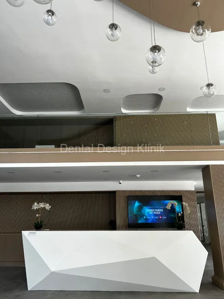 DENTAL DESIGN CLINIC