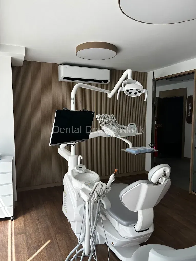 DENTAL DESIGN CLINIC