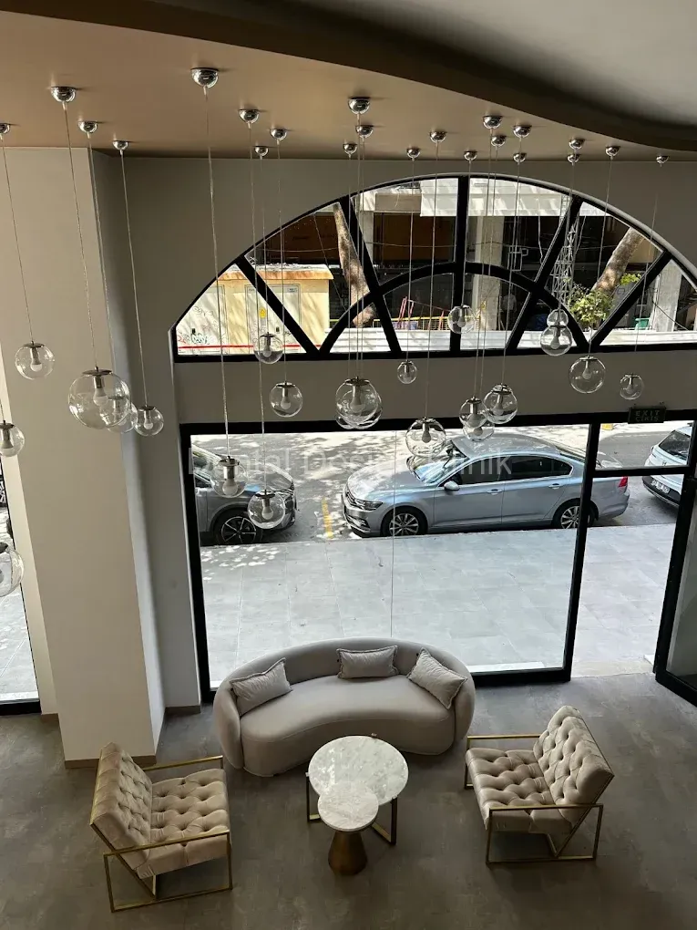 DENTAL DESIGN CLINIC